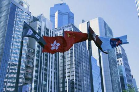 香港区块链协会