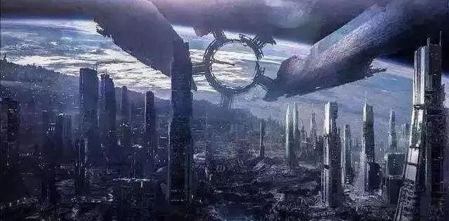 流浪地球