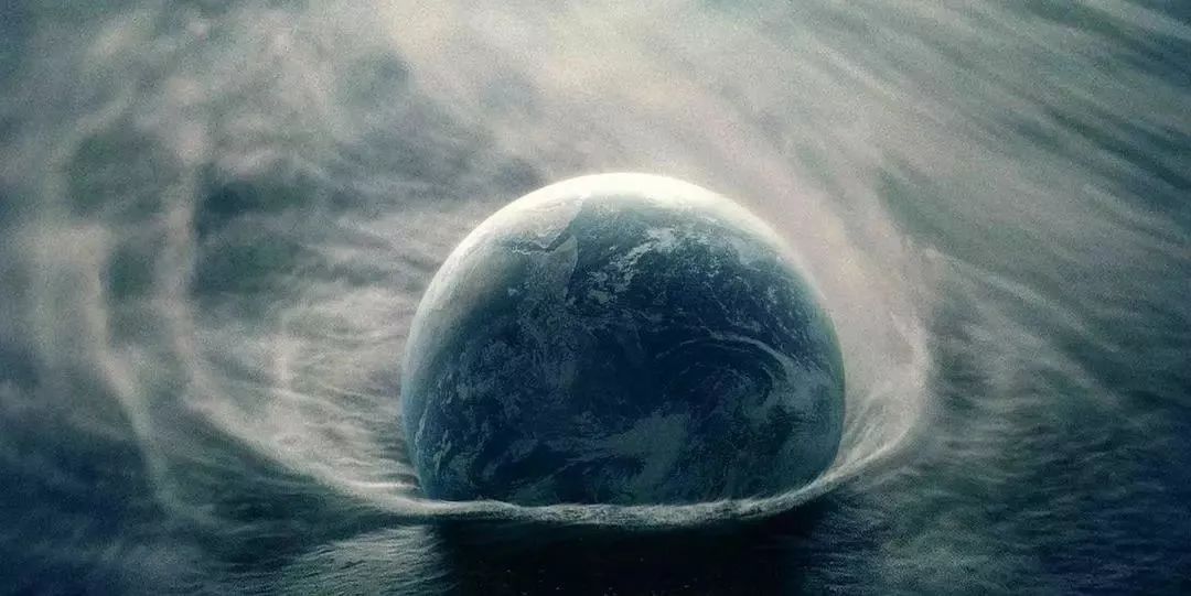 流浪地球