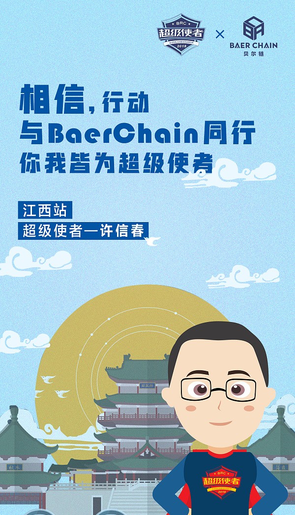 Baer Chain