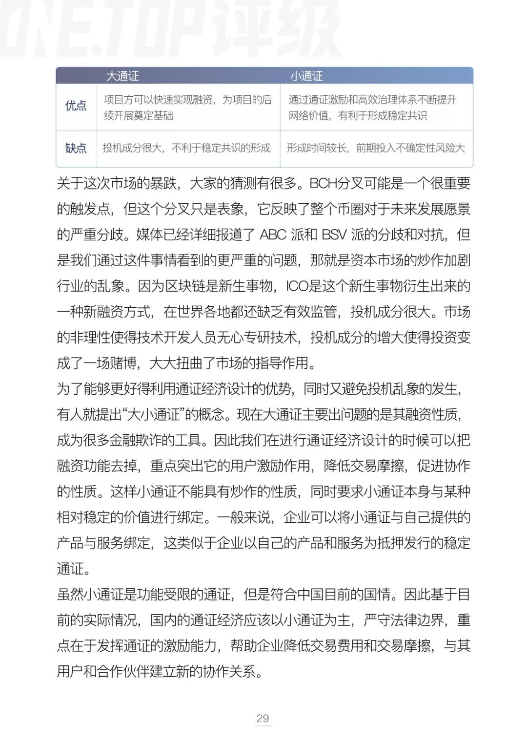 区块链技术