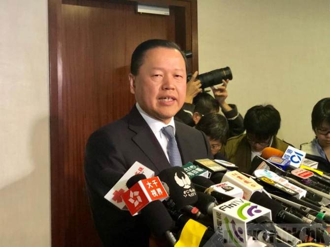 企业融资
