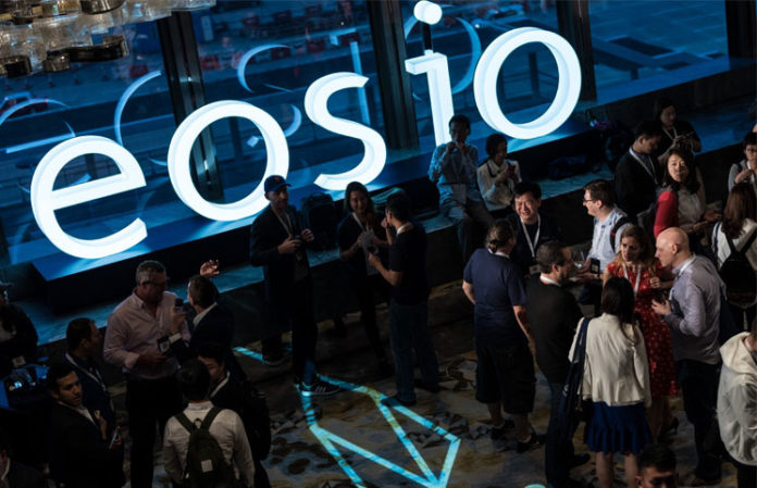 EOS社区