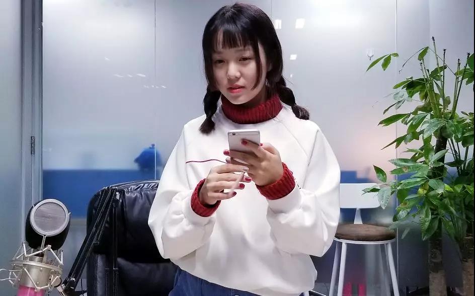 直播