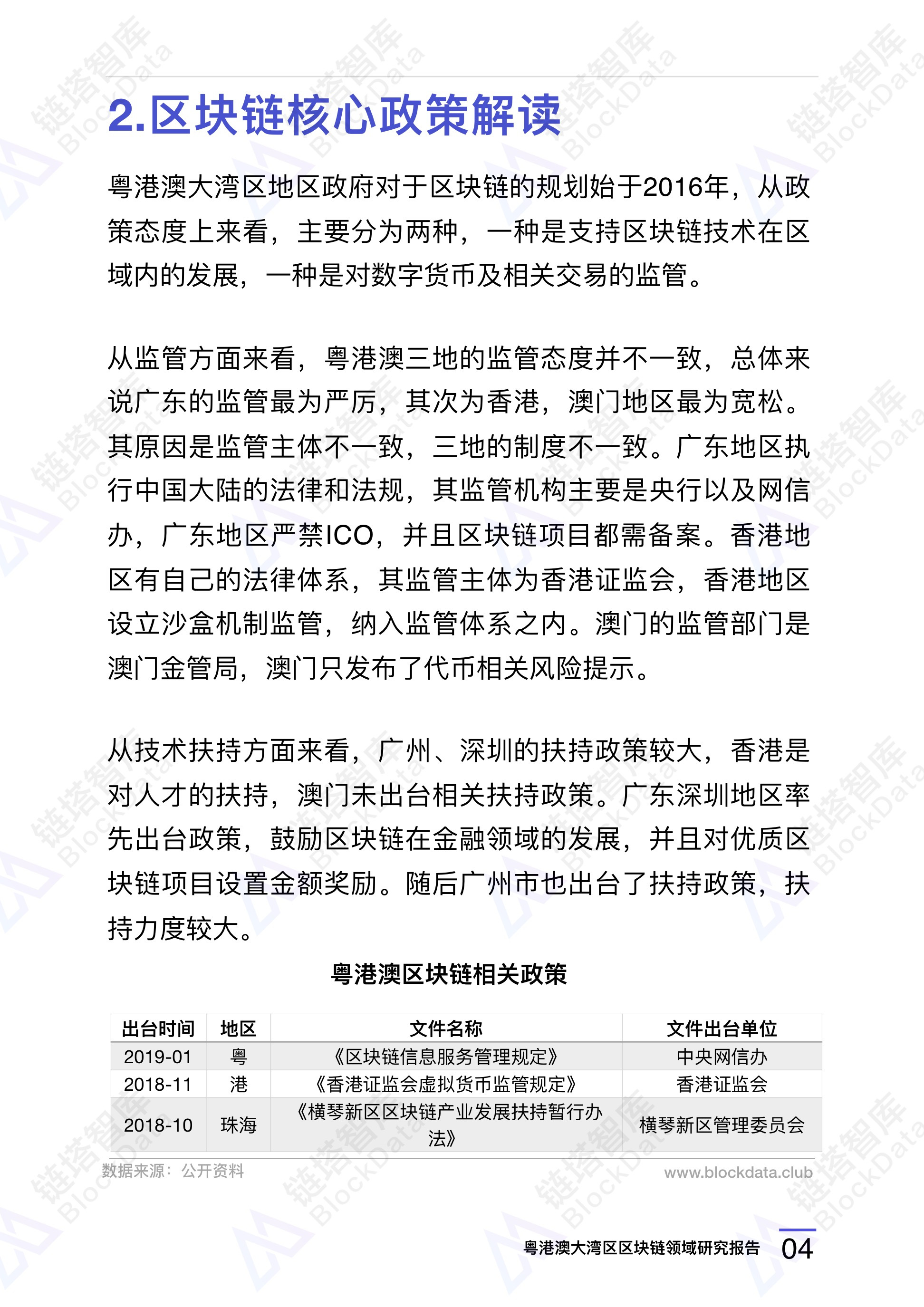 链塔智库