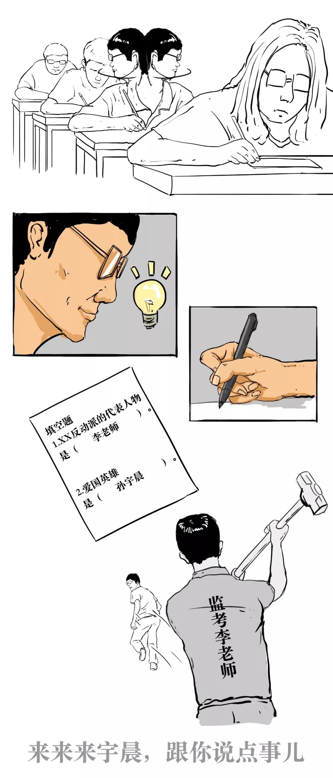波场