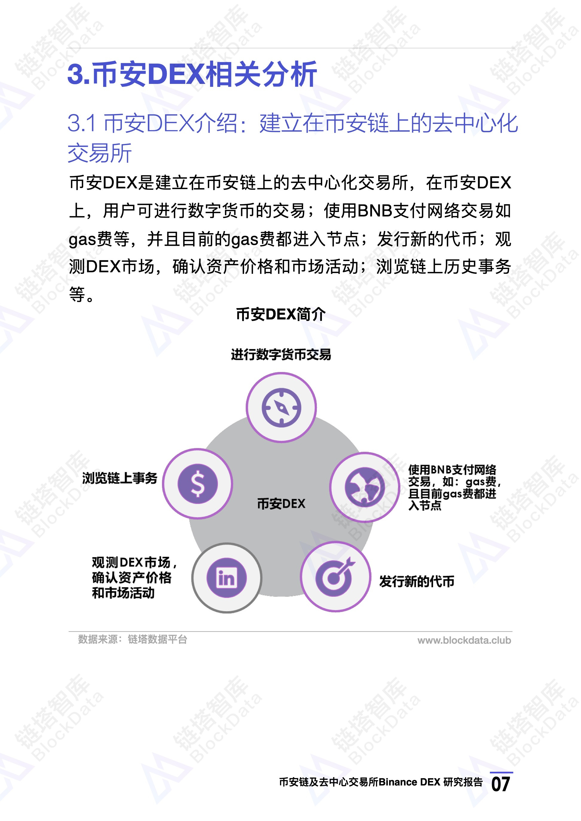链塔智库