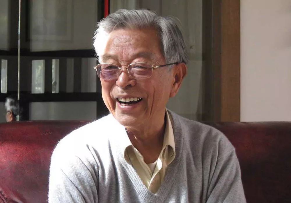 褚时健