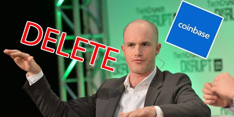 Coinbase