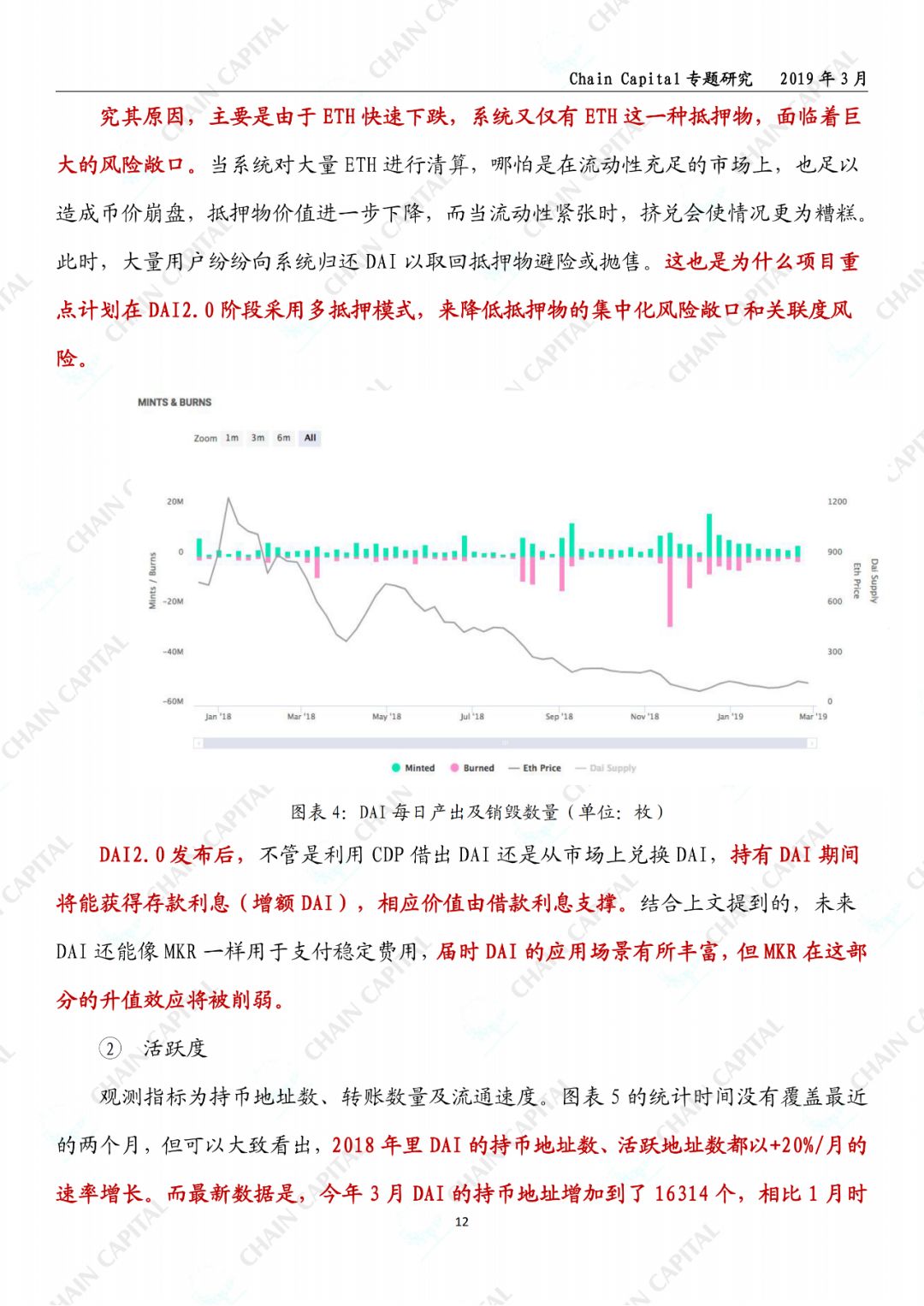 稳定币