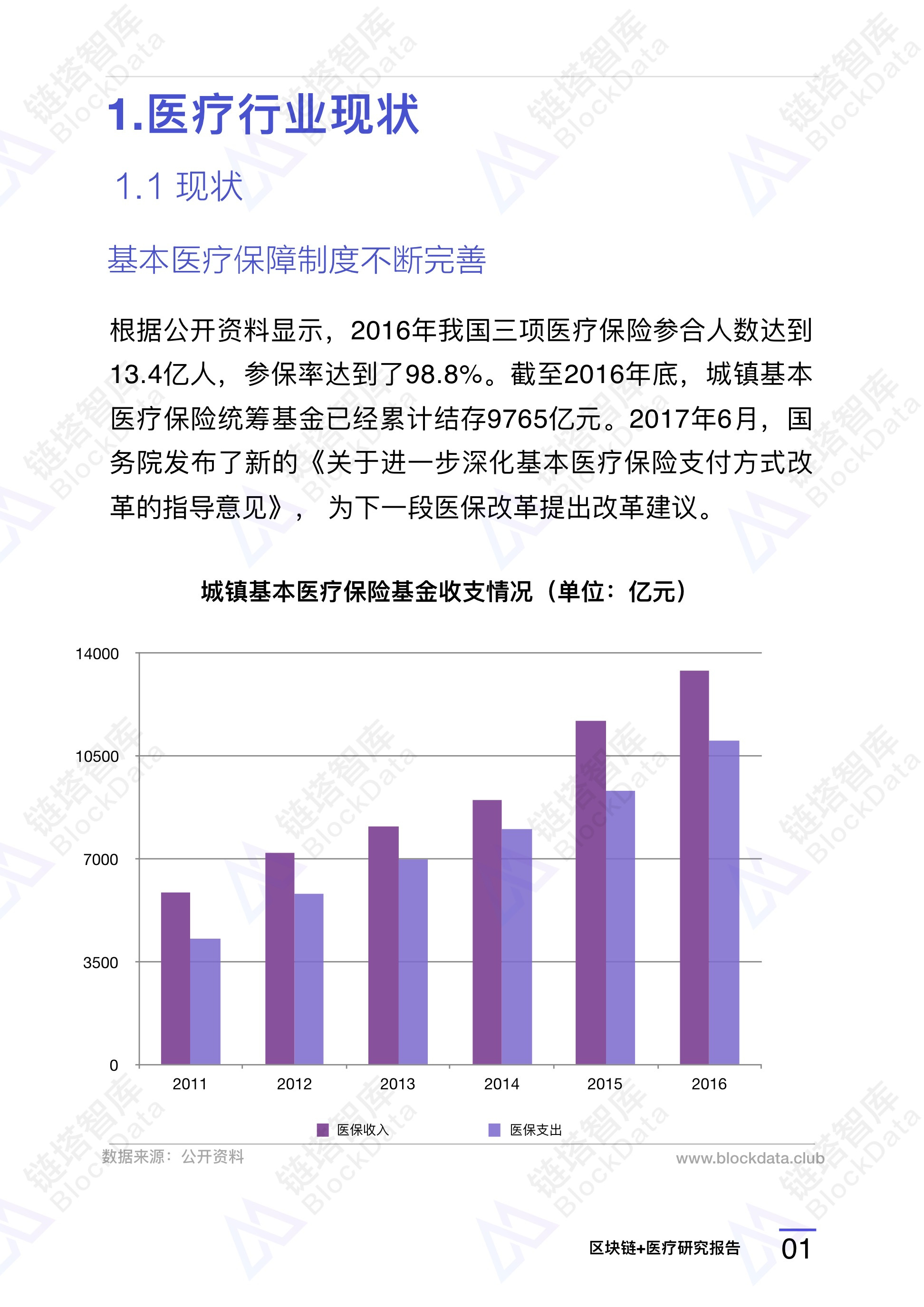 研究报告
