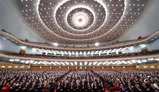 全国两会