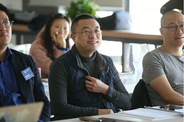 火星大学