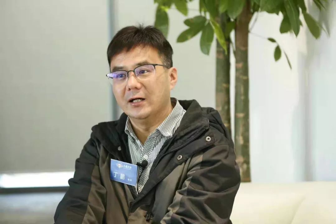 火星大学