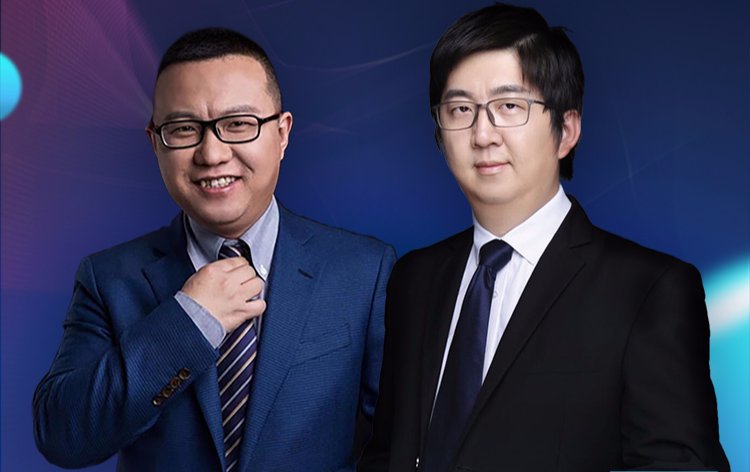李劳