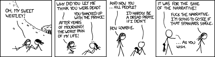 不会讲故事的公链是没有未来的,可惜大部分人都不懂什么是“讲故事”