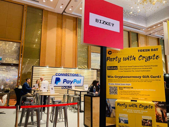 Bizkey
