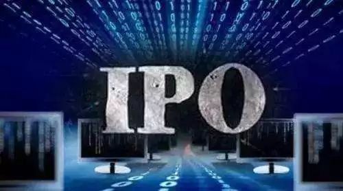 港交所IPO