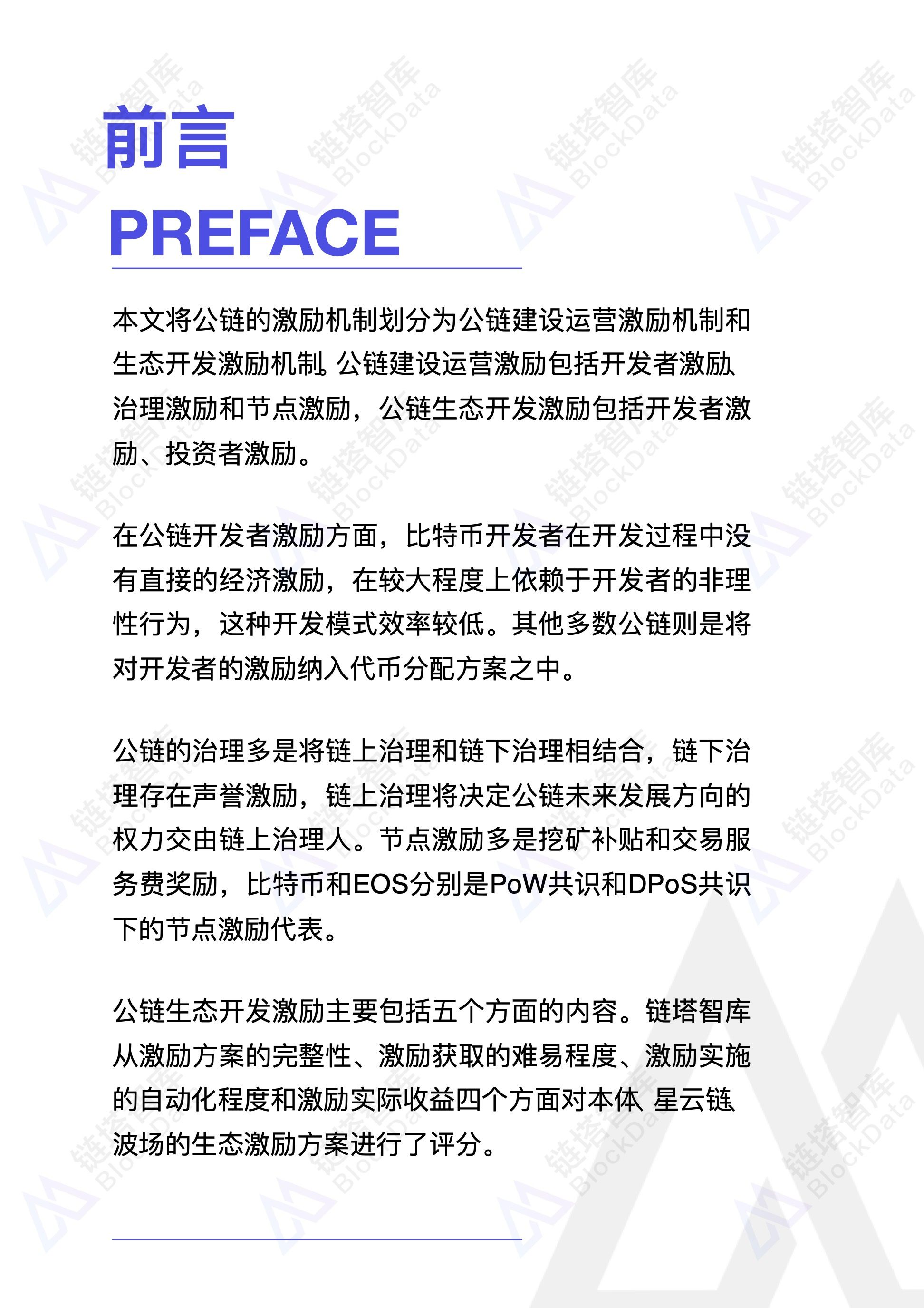 研究报告