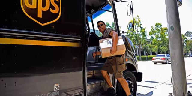 UPS