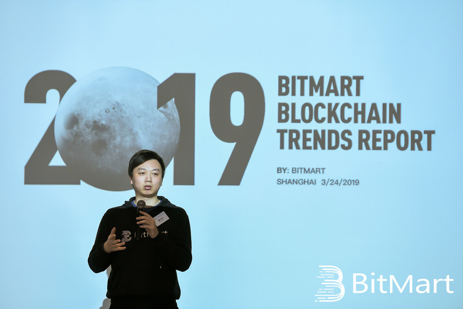 BitMart