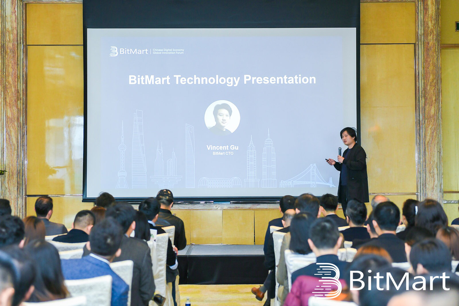 BitMart