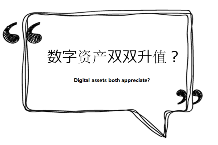 数字货币