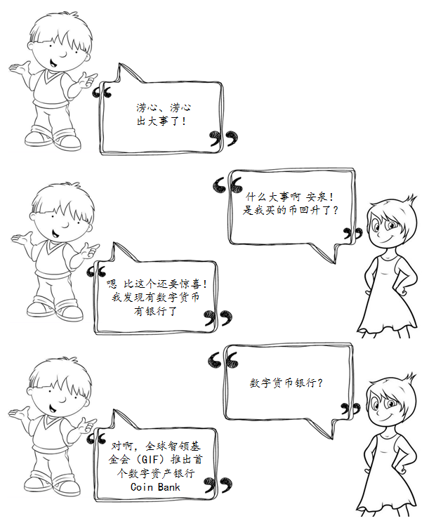 数字货币