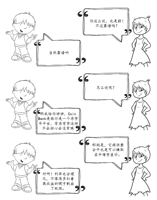 数字货币