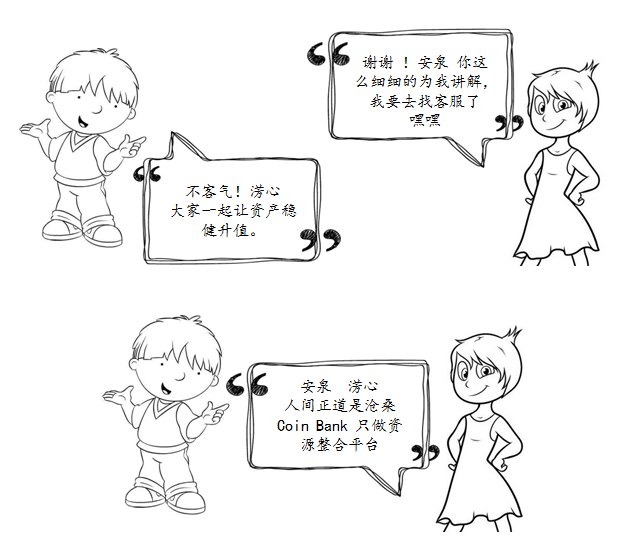 数字货币