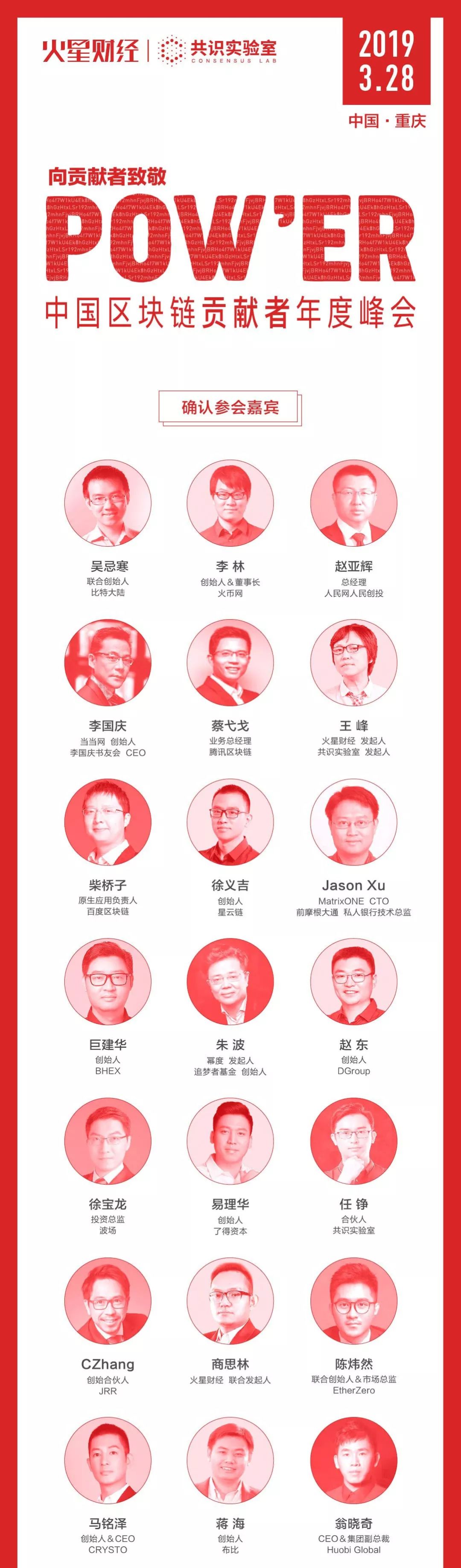 火星power大会