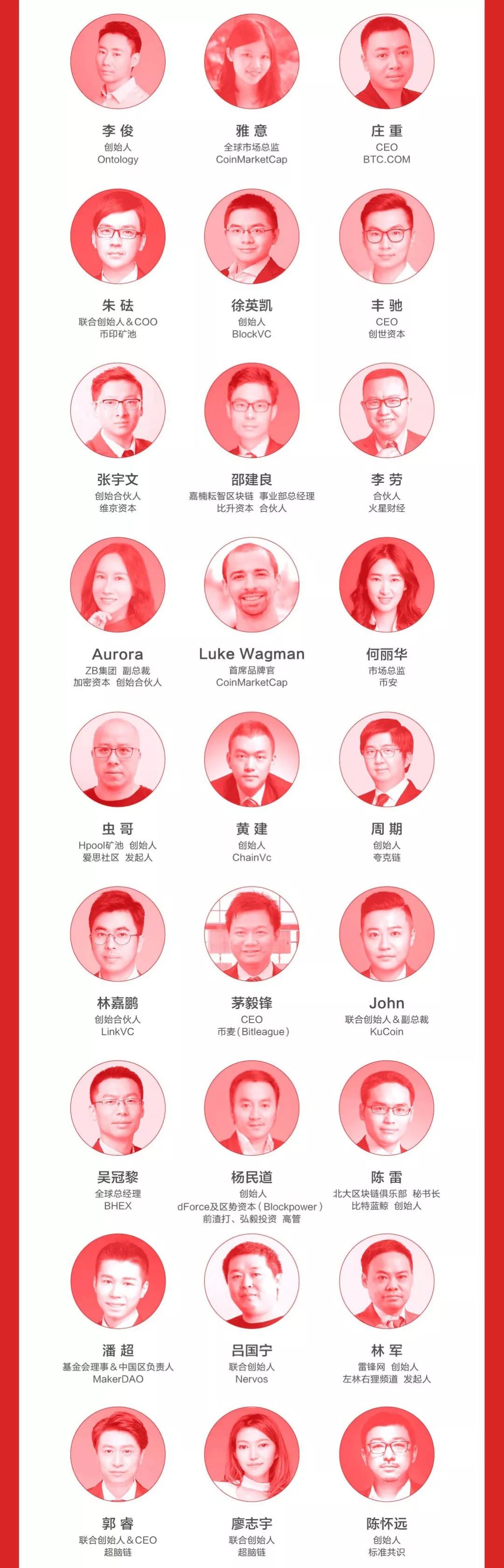 火星power大会