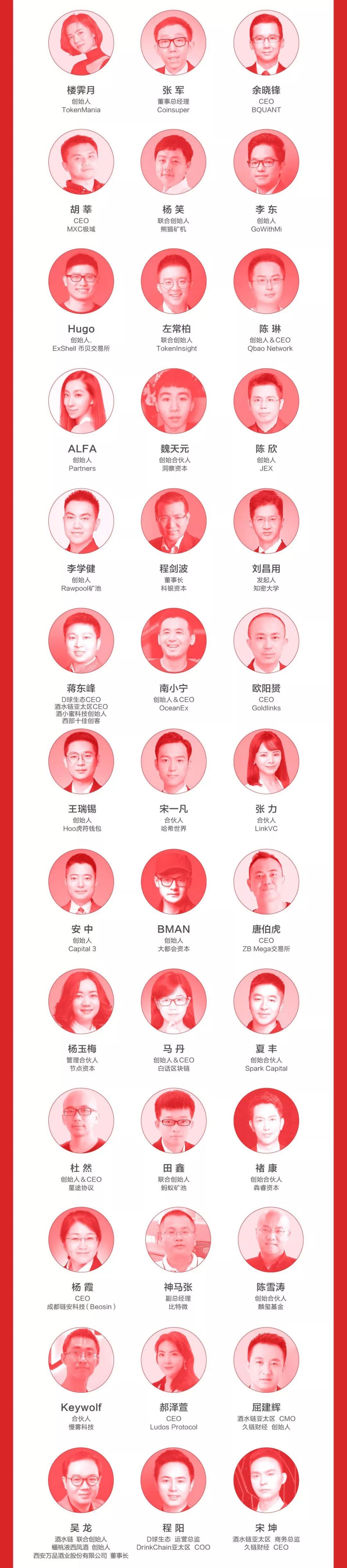 火星power大会