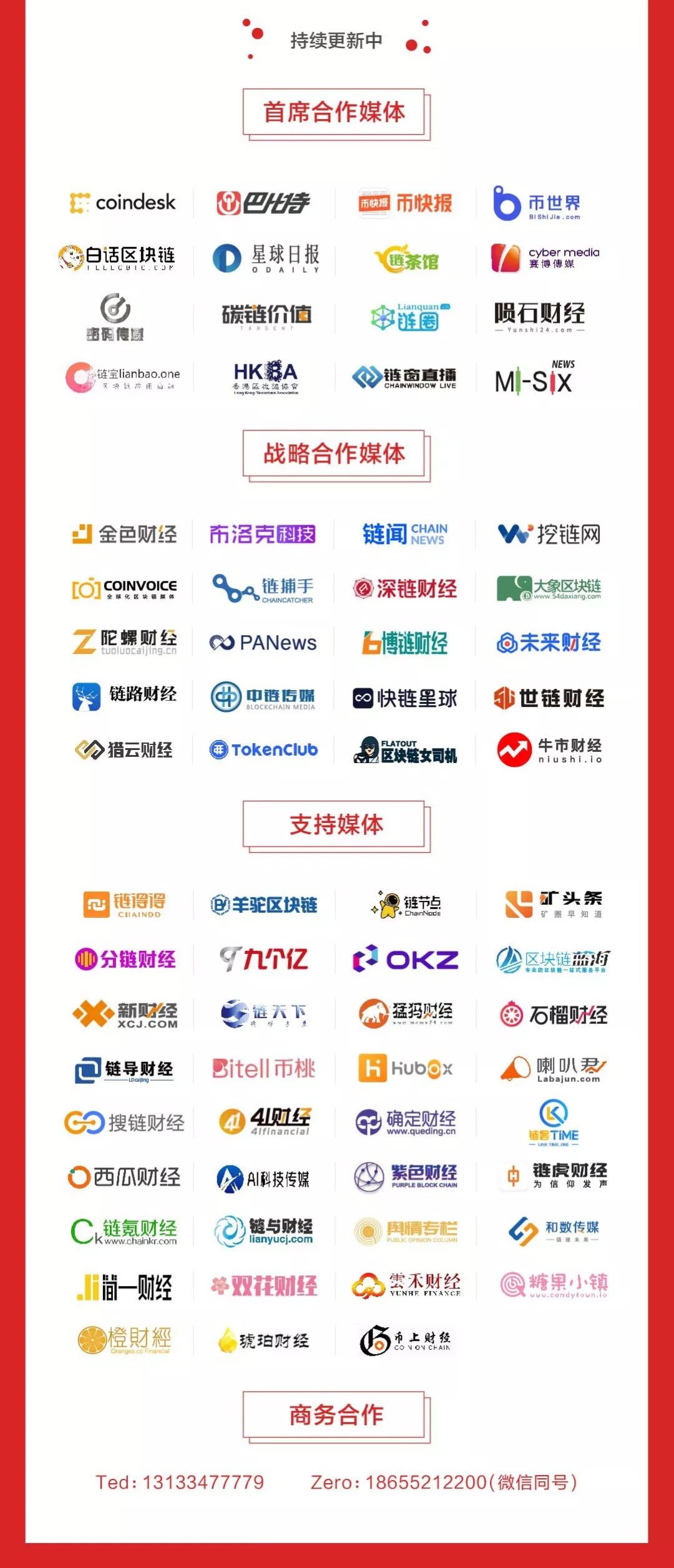 火星power大会