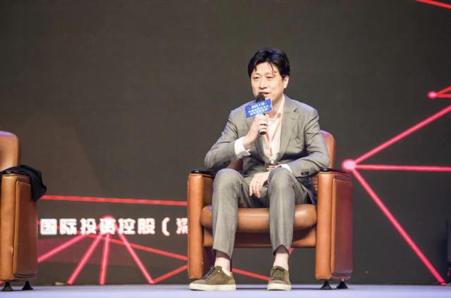 超脑链