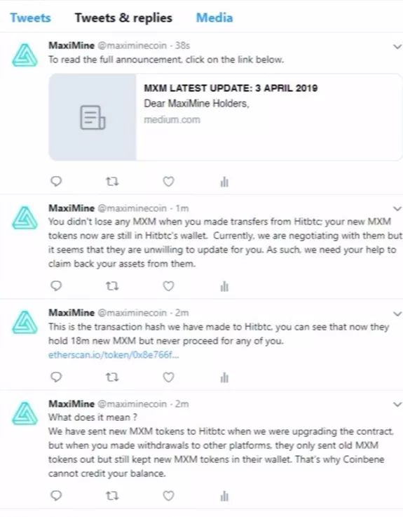 Hitbtc