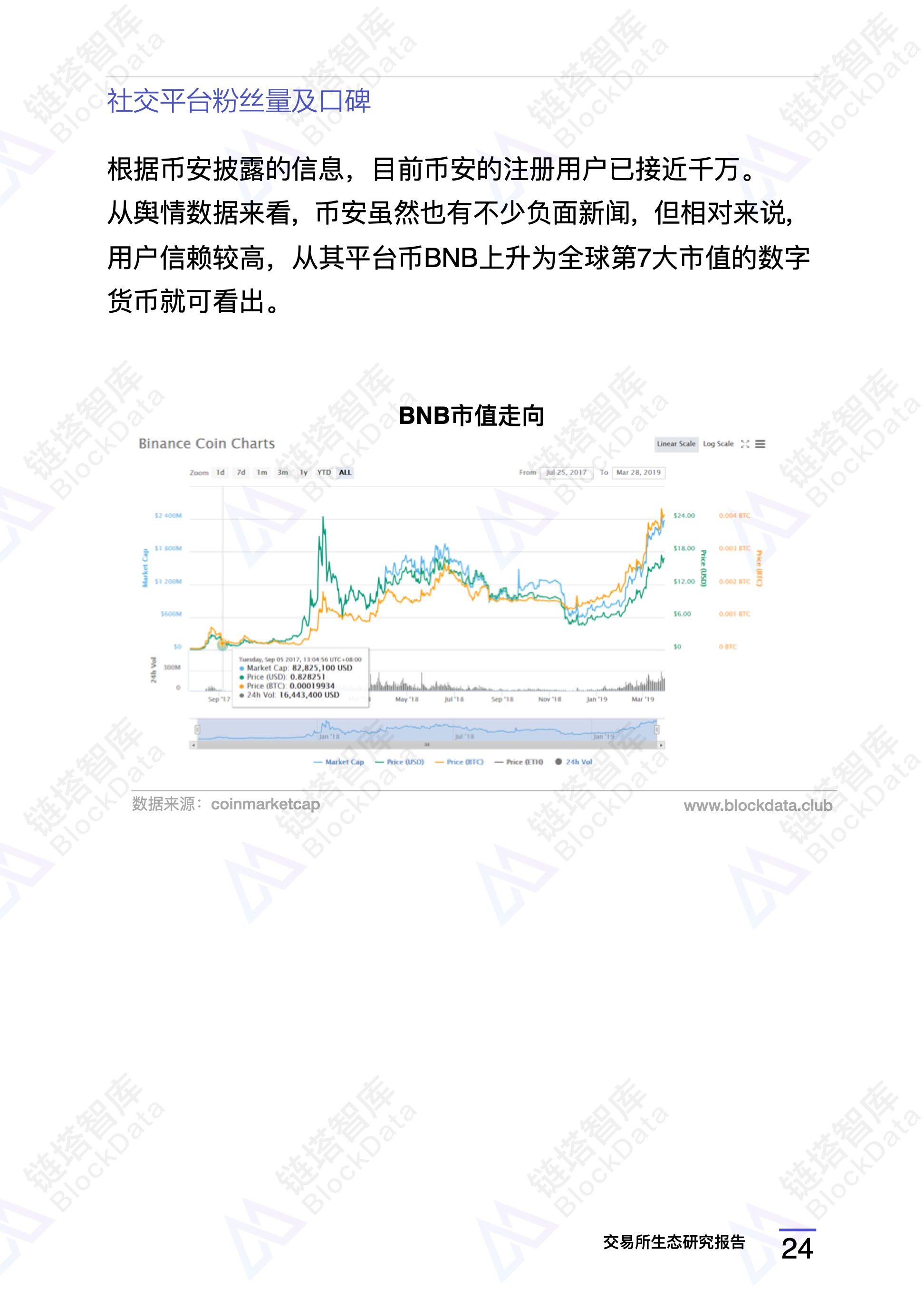 研究报告