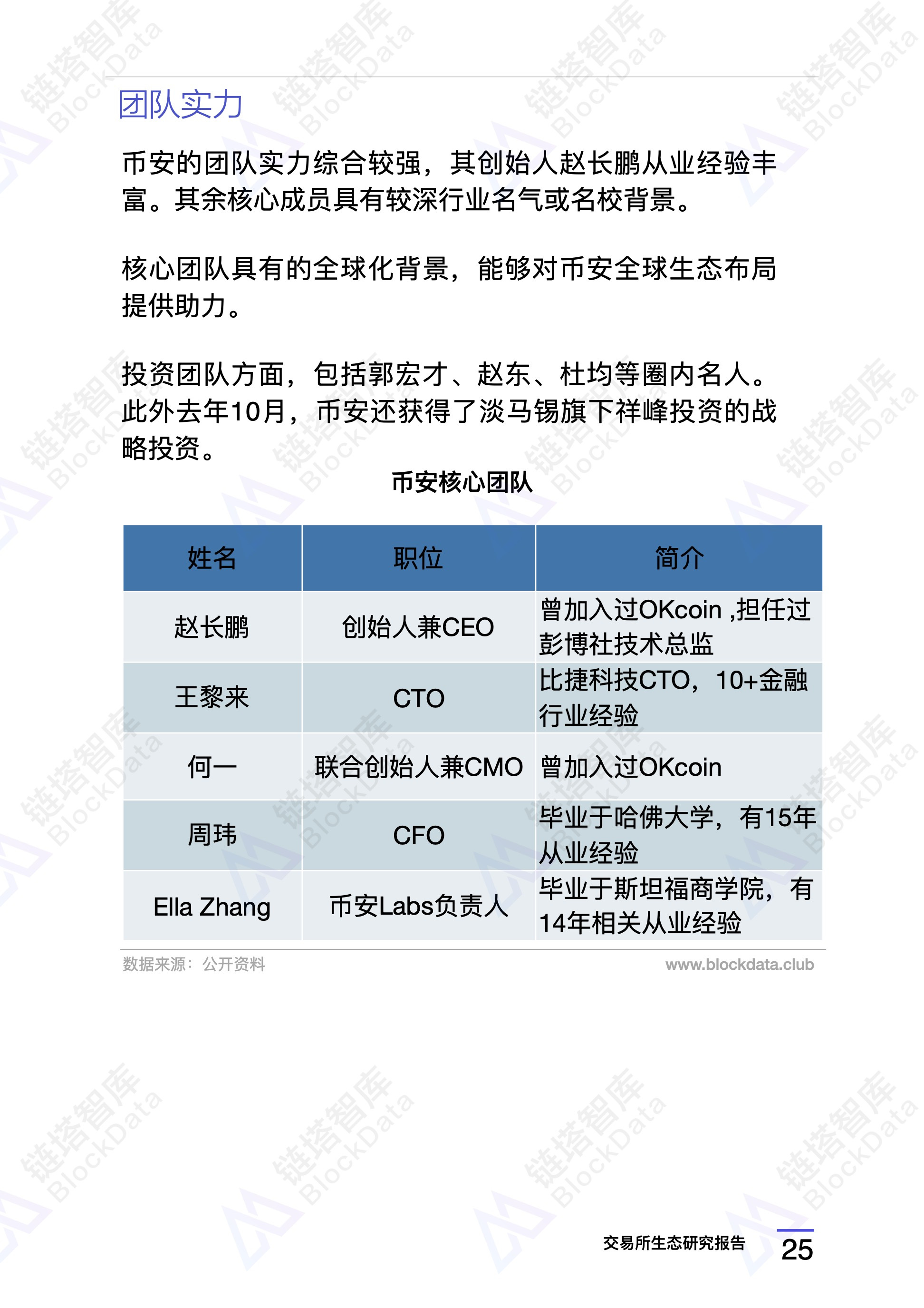 研究报告