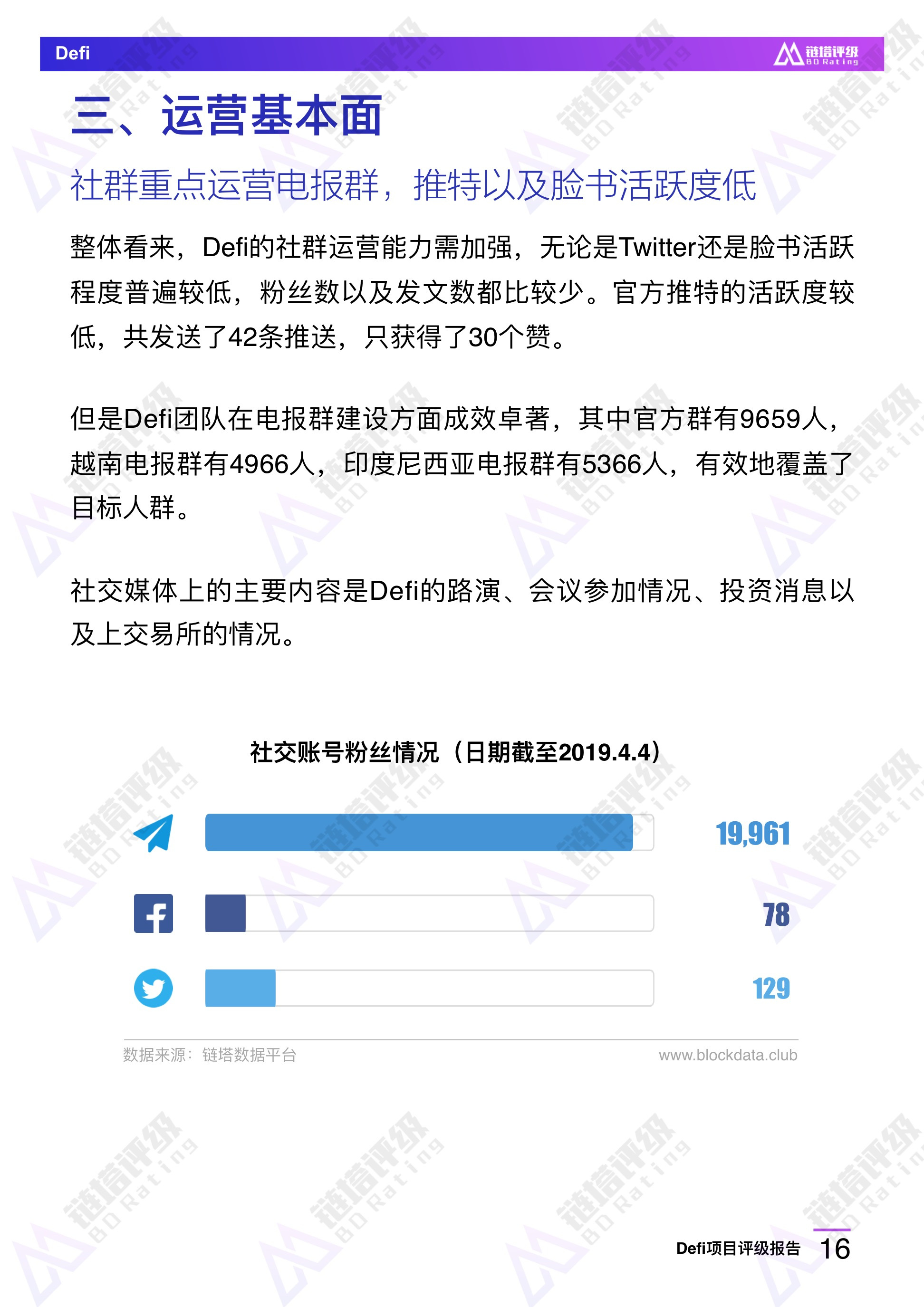 研究报告