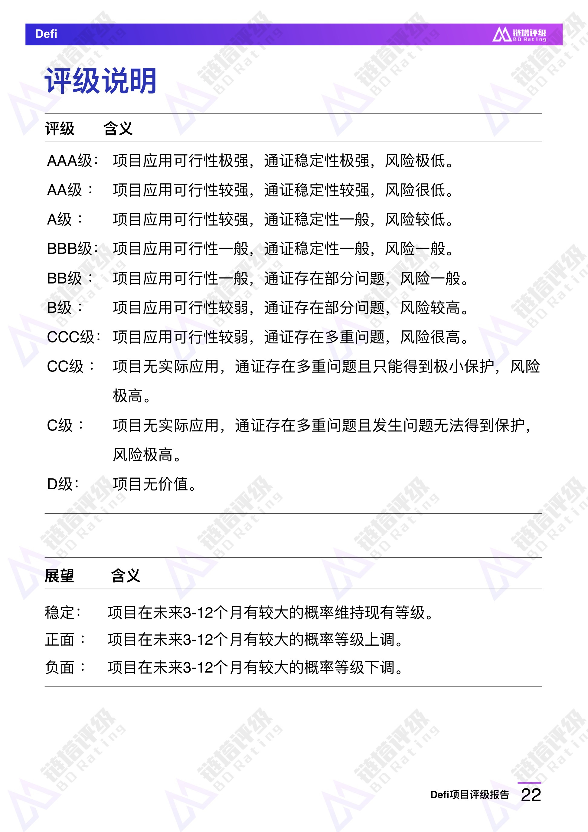 研究报告