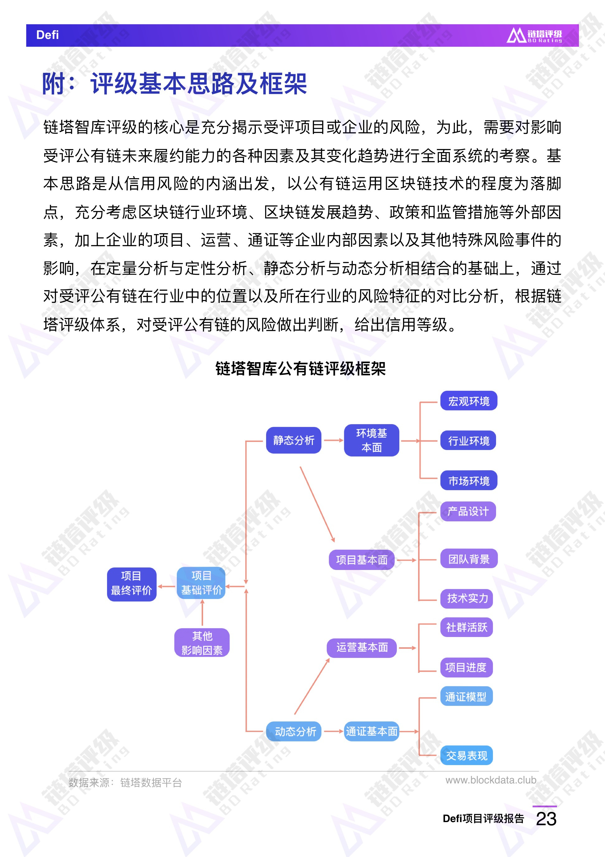 研究报告