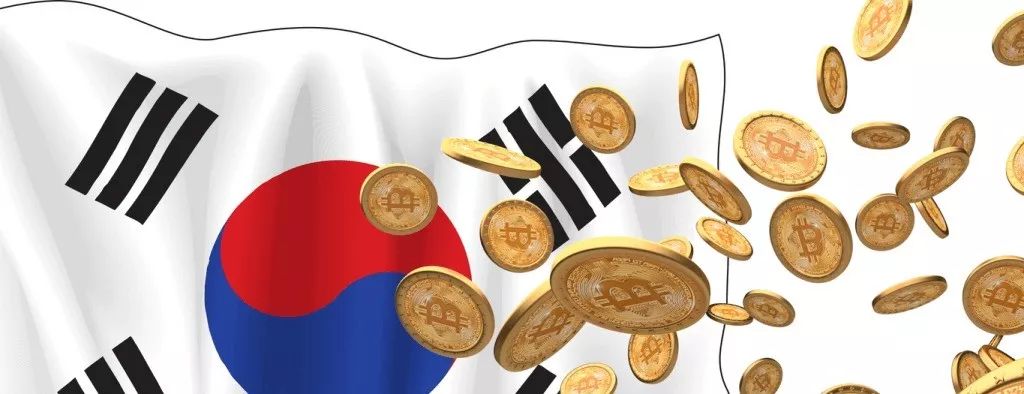 韩国