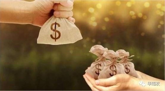 财富效应