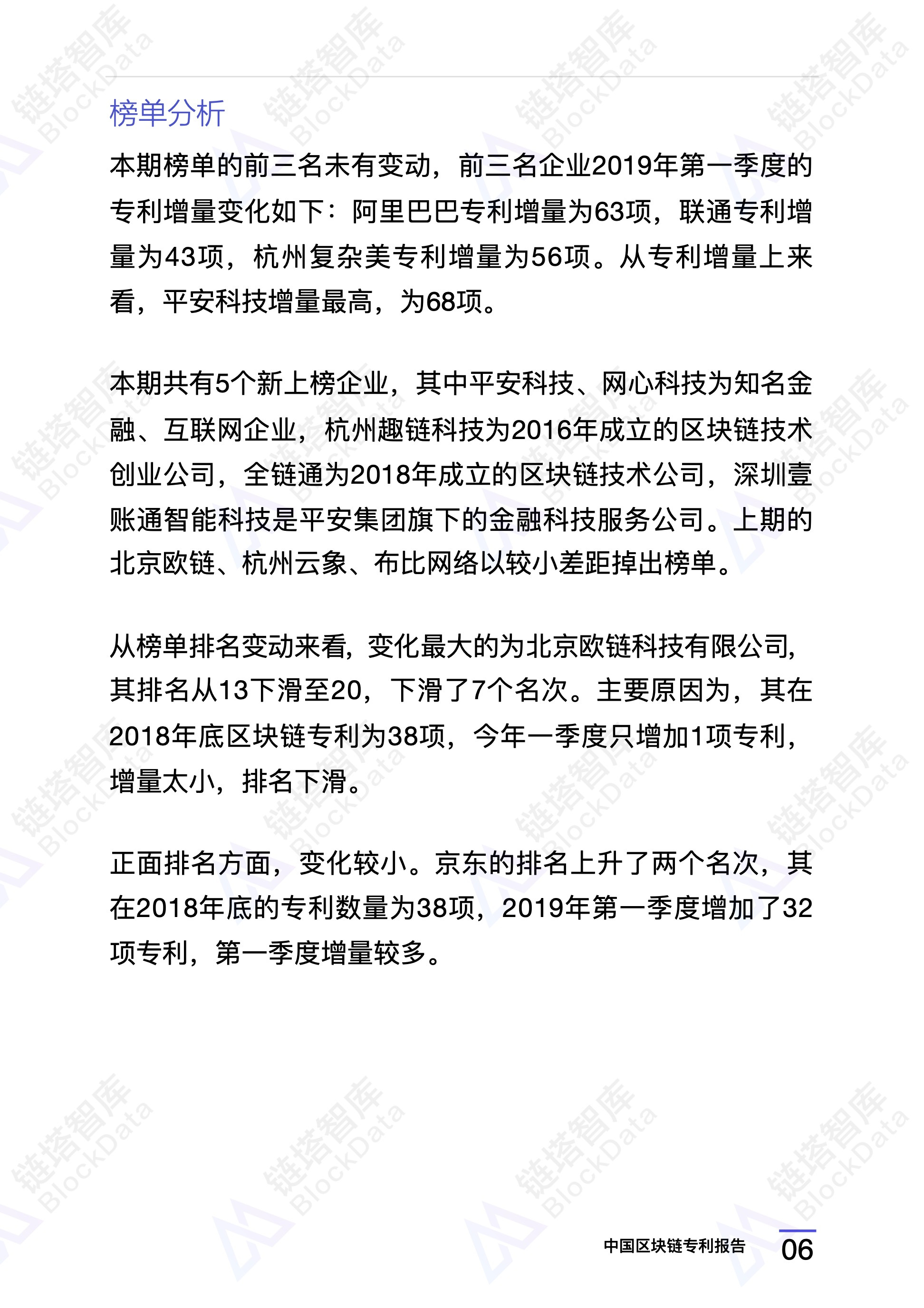 研究报告