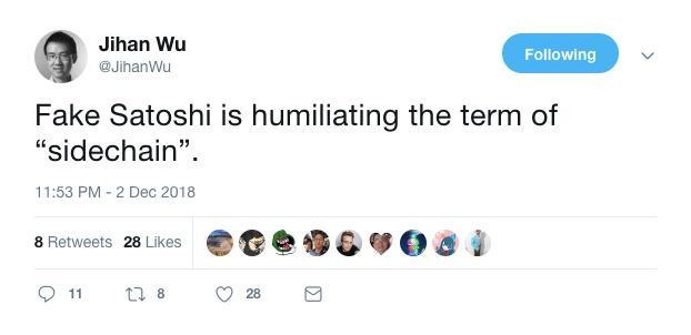 闪电火炬
