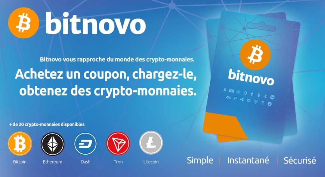 Bitnovo