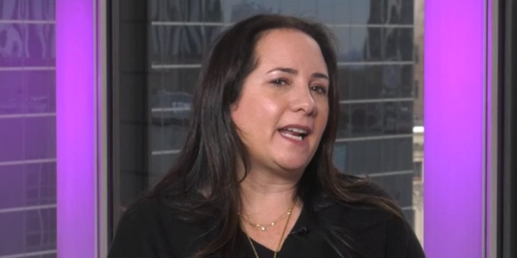 Christine Sandler