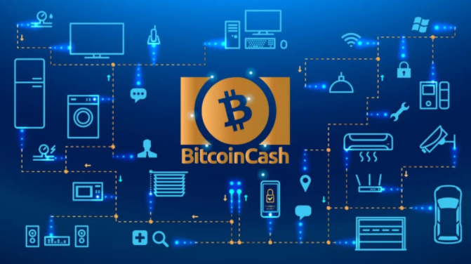 比特币现金