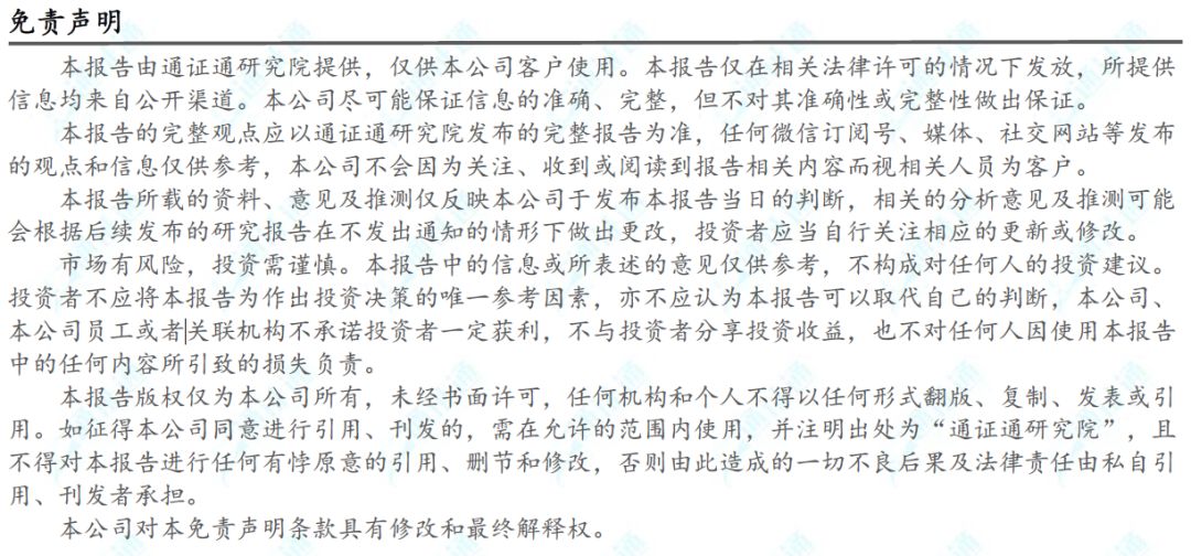 周报
