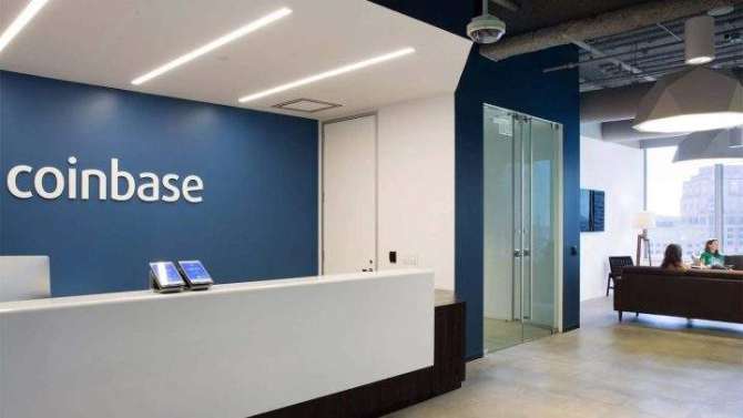 Coinbase